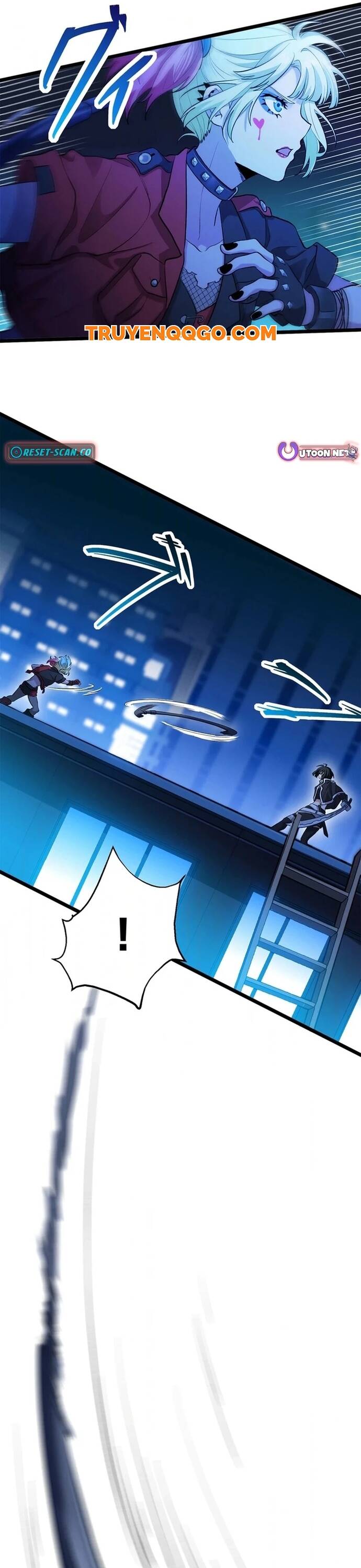 Isekai Suicide Squad Chapter 4 - 29