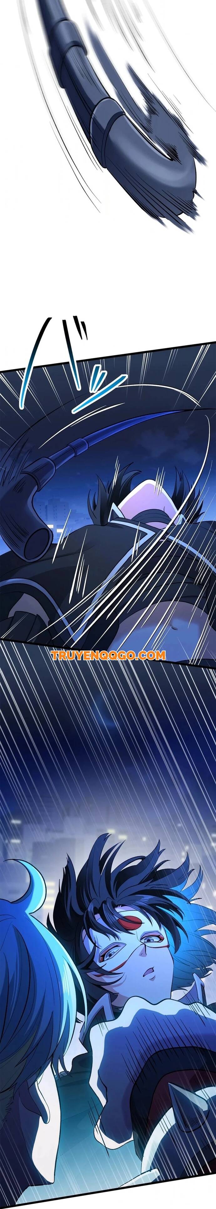 Isekai Suicide Squad Chapter 4 - 30