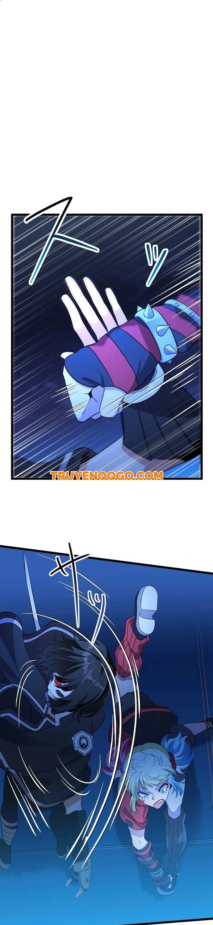 Isekai Suicide Squad Chapter 4 - 31