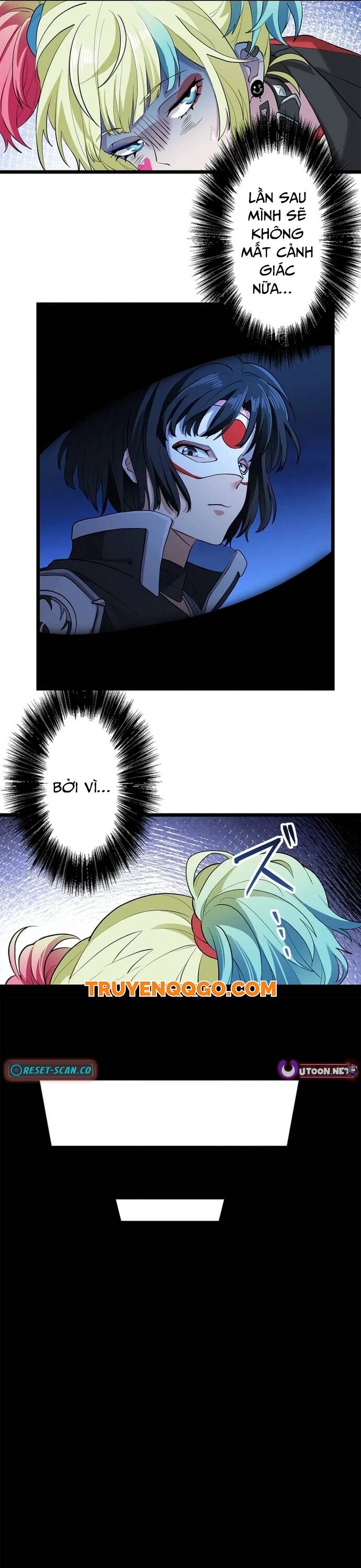 Isekai Suicide Squad Chapter 4 - 34