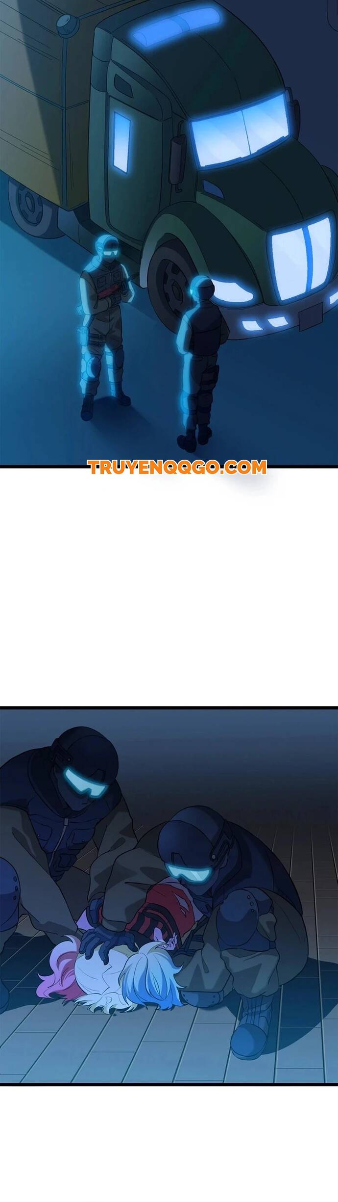 Isekai Suicide Squad Chapter 4 - 36