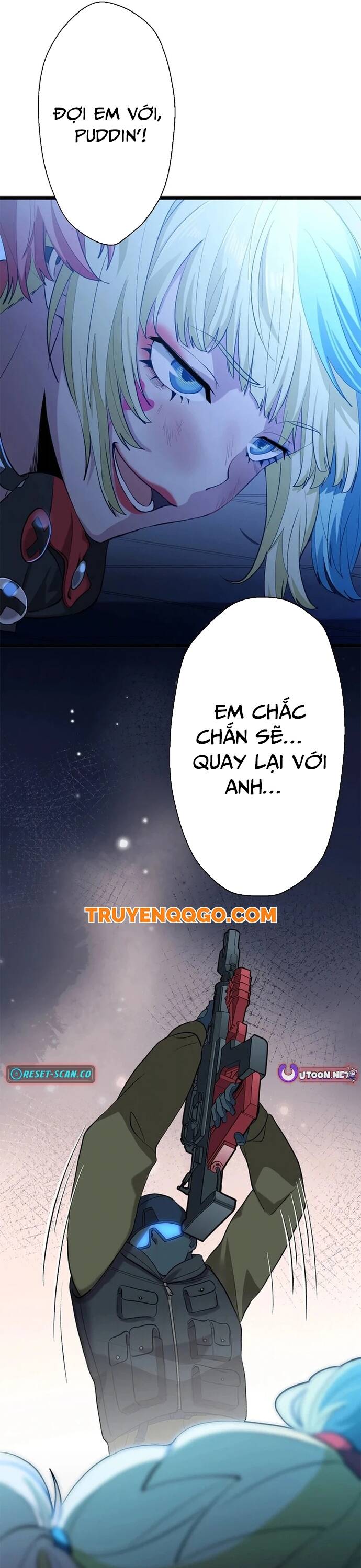 Isekai Suicide Squad Chapter 4 - 39