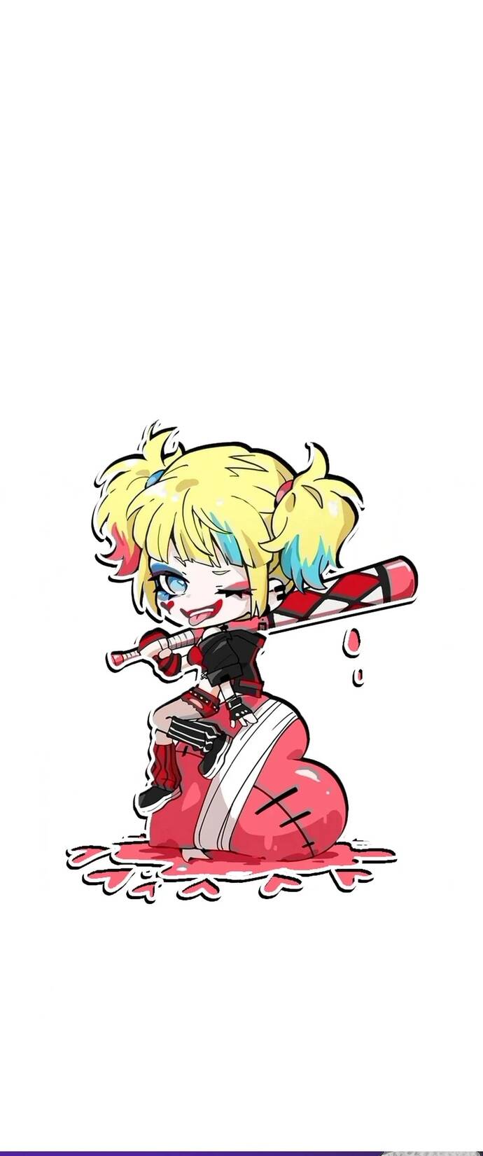 Isekai Suicide Squad Chapter 4 - 41