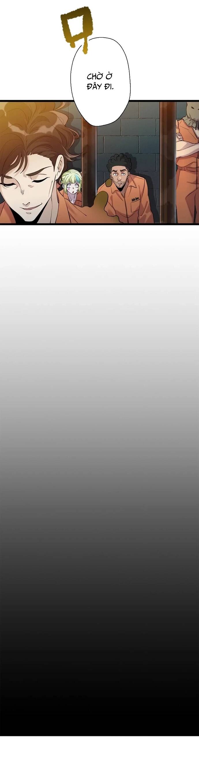 Isekai Suicide Squad Chapter 5 - 13