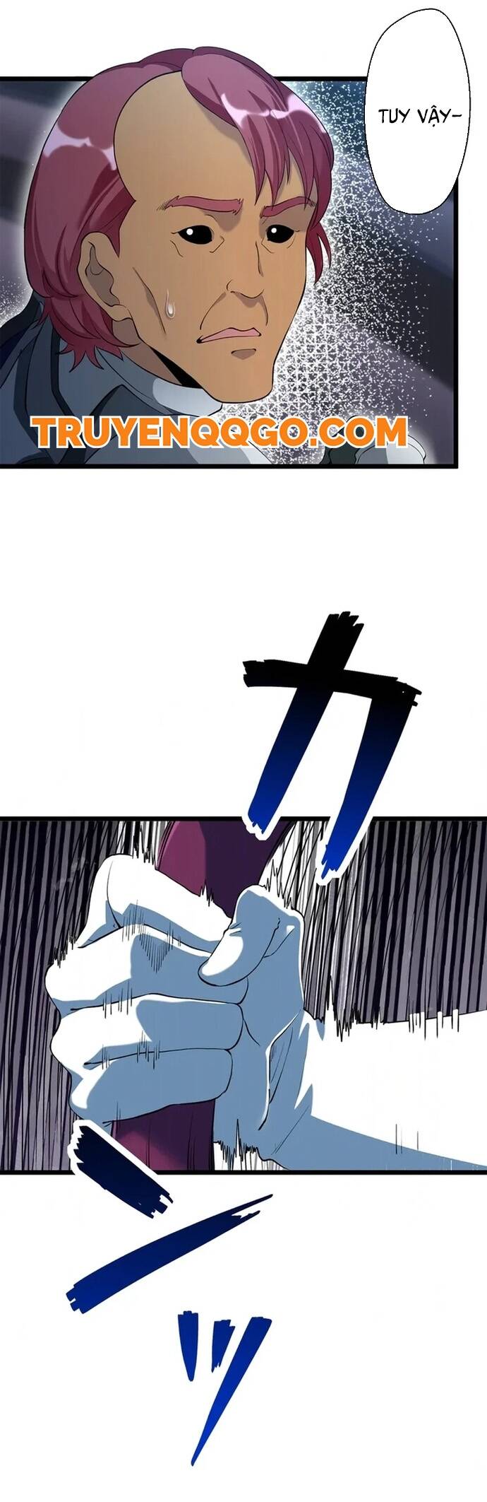 Isekai Suicide Squad Chapter 5 - 18