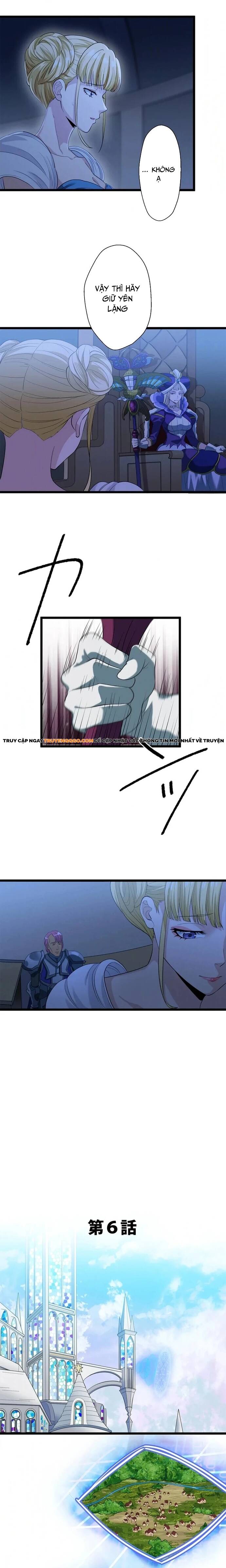 Isekai Suicide Squad Chapter 6 - 2