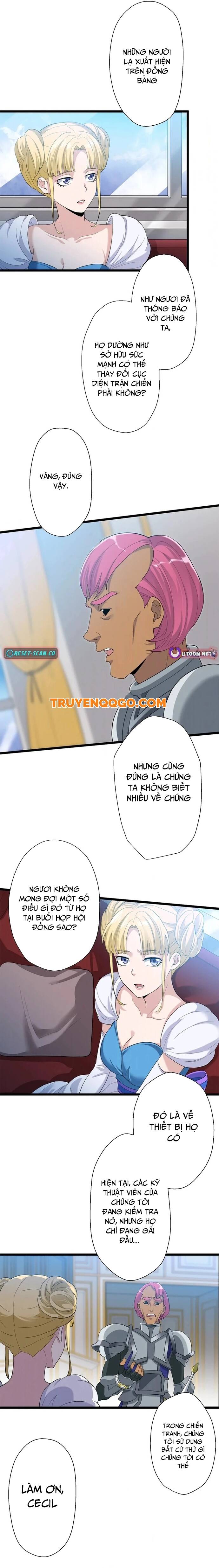 Isekai Suicide Squad Chapter 6 - 5