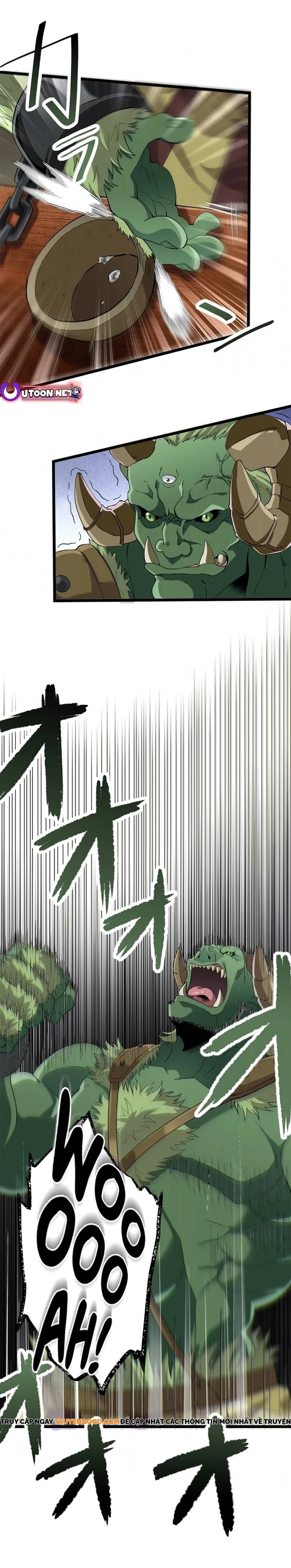 Isekai Suicide Squad Chapter 7 - 4