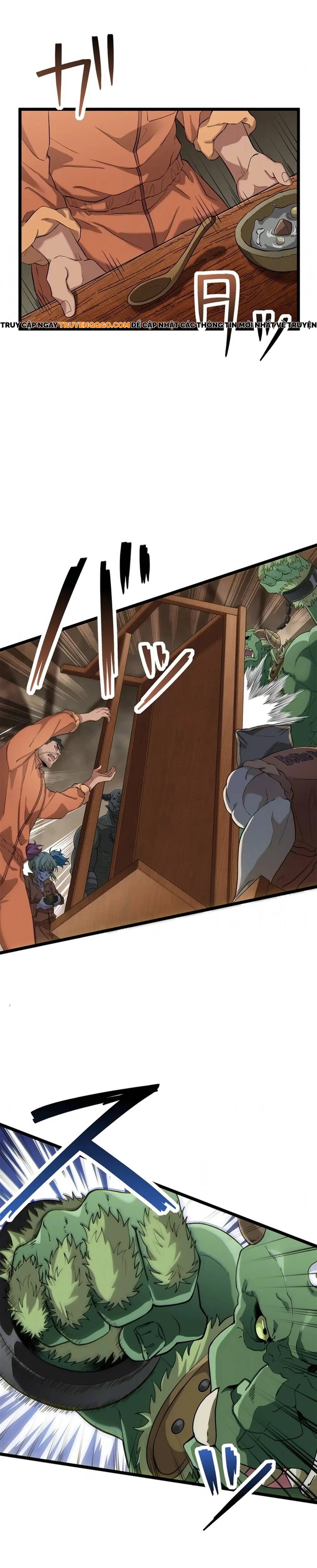 Isekai Suicide Squad Chapter 7 - 5