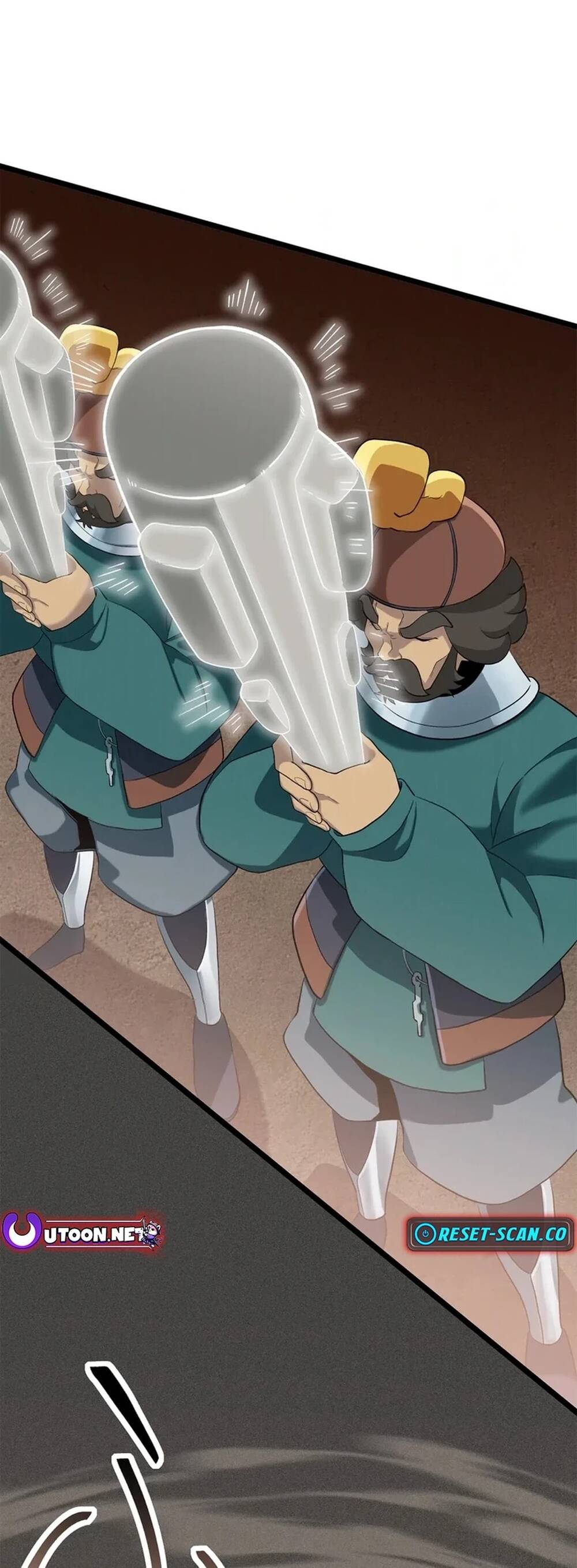 Isekai Suicide Squad Chapter 7 - 17