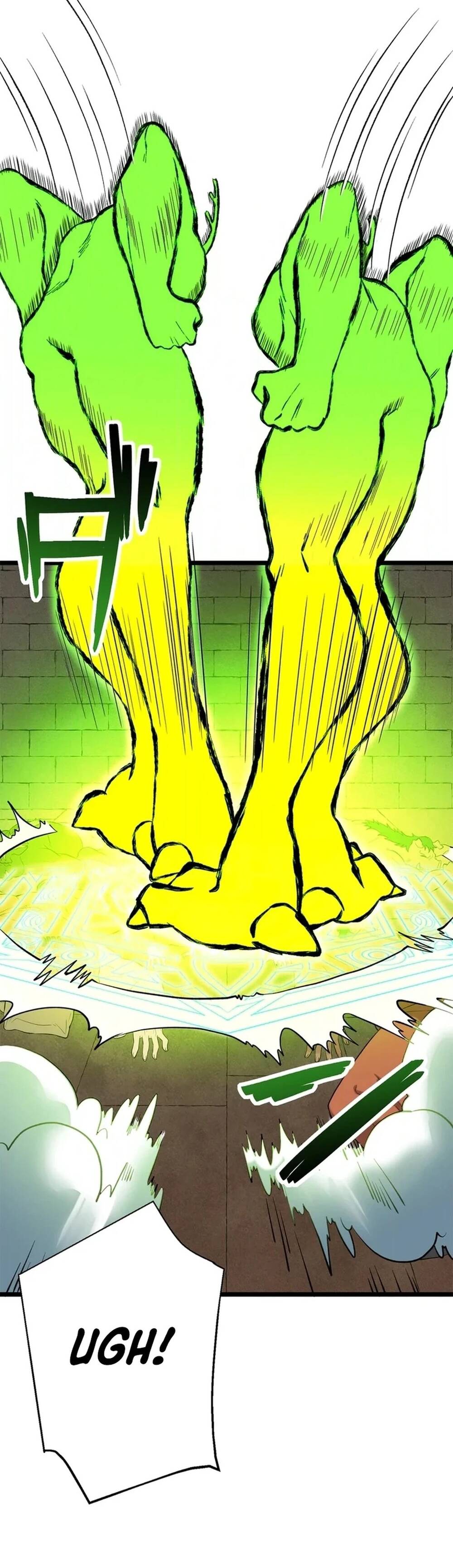 Isekai Suicide Squad Chapter 7 - 20