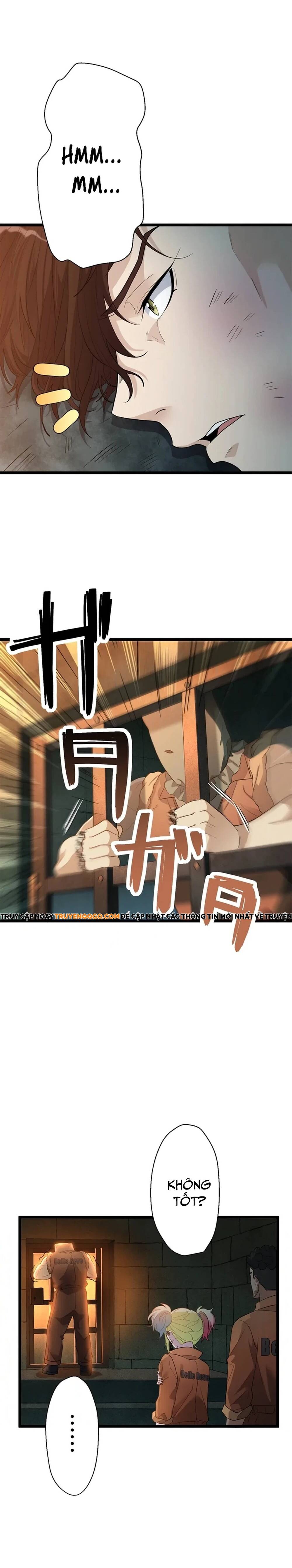 Isekai Suicide Squad Chapter 7 - 24