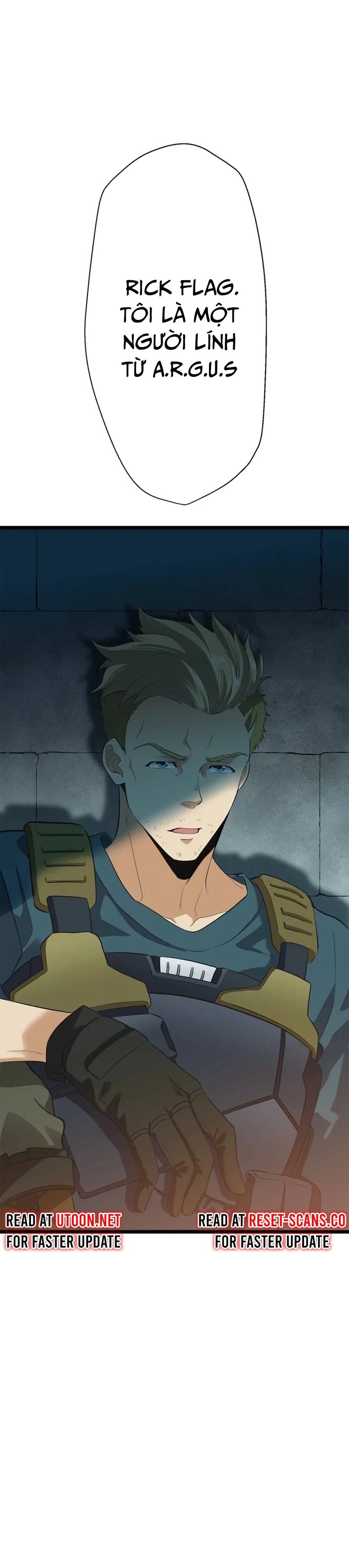 Isekai Suicide Squad Chapter 7 - 26