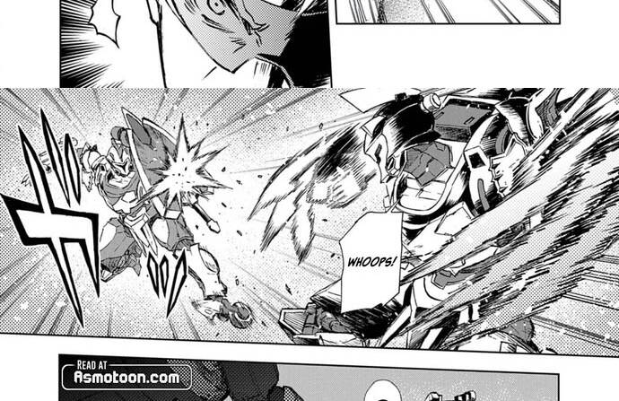 Sekai Saikyou No Kishi Wa, Kanarazu Shinu Heroine Wo Sukuu Tame Isekai Demo Saikyou No Kishi To Naru ~Ryoutei Ni Hana Wo, Ryoute Ni Ken Wo~ Chapter 10 - 6