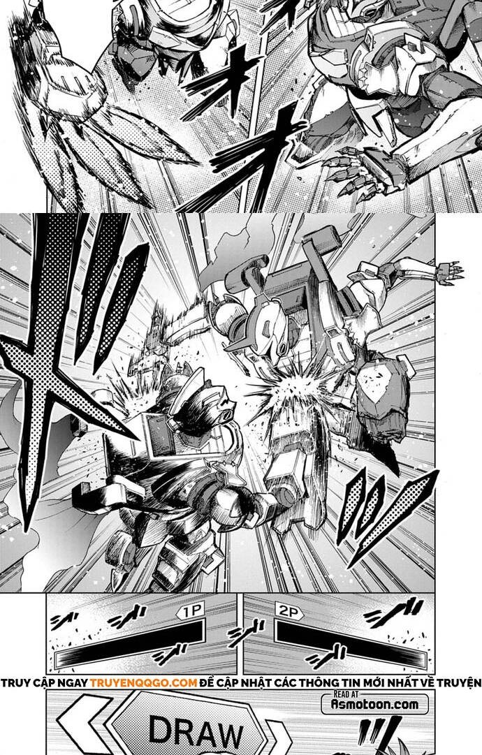 Sekai Saikyou No Kishi Wa, Kanarazu Shinu Heroine Wo Sukuu Tame Isekai Demo Saikyou No Kishi To Naru ~Ryoutei Ni Hana Wo, Ryoute Ni Ken Wo~ Chapter 10 - 11