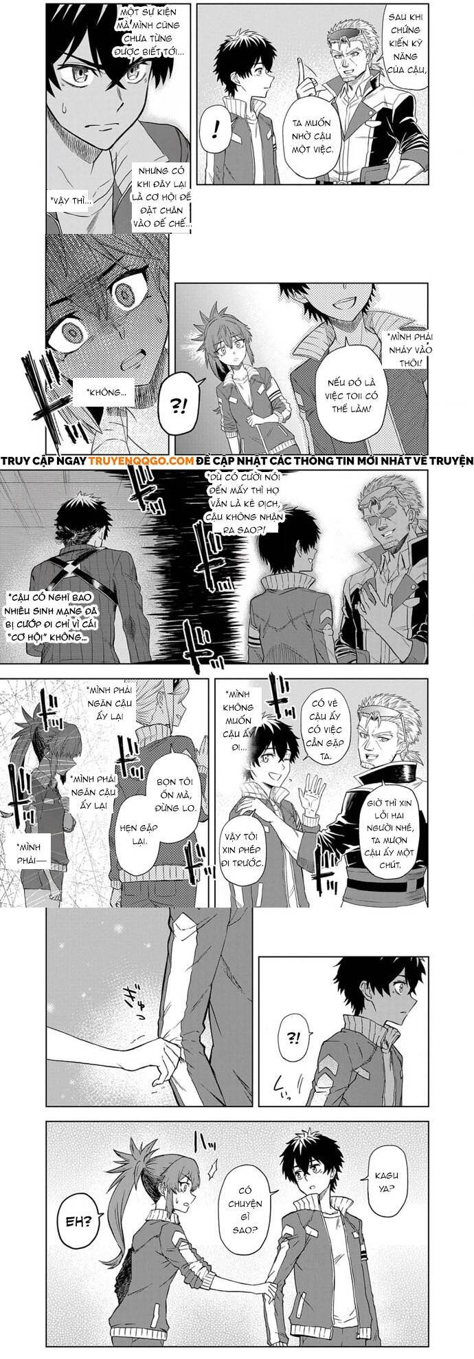 Sekai Saikyou No Kishi Wa, Kanarazu Shinu Heroine Wo Sukuu Tame Isekai Demo Saikyou No Kishi To Naru ~Ryoutei Ni Hana Wo, Ryoute Ni Ken Wo~ Chapter 10 - 16