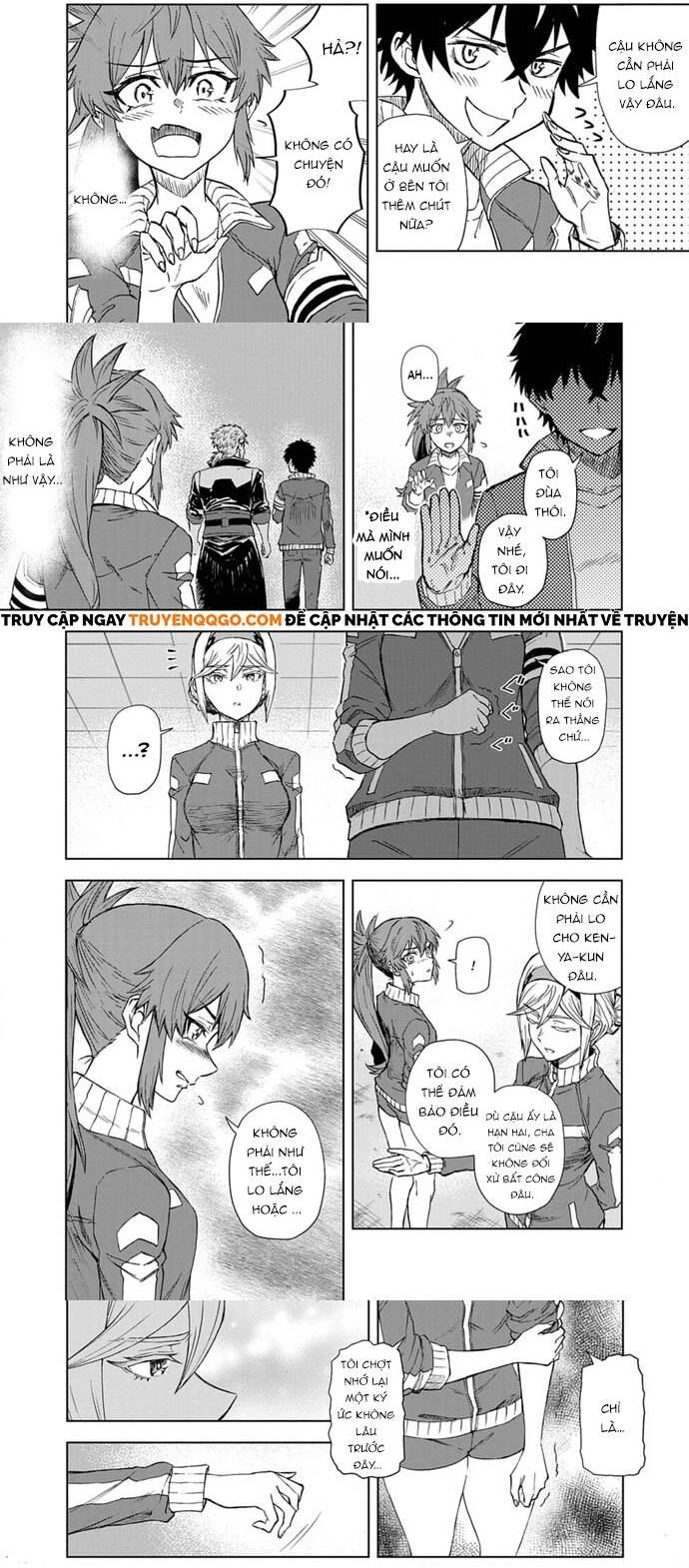 Sekai Saikyou No Kishi Wa, Kanarazu Shinu Heroine Wo Sukuu Tame Isekai Demo Saikyou No Kishi To Naru ~Ryoutei Ni Hana Wo, Ryoute Ni Ken Wo~ Chapter 10 - 17