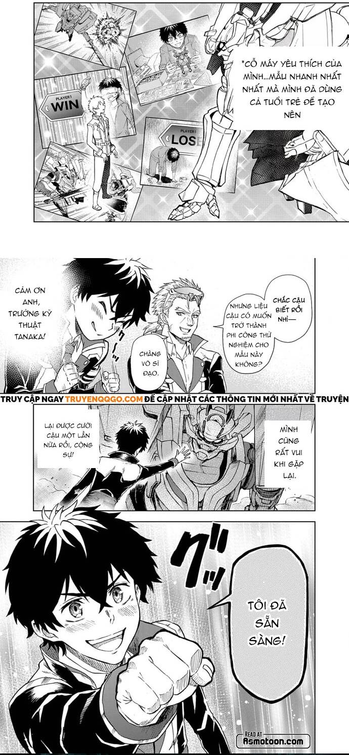 Sekai Saikyou No Kishi Wa, Kanarazu Shinu Heroine Wo Sukuu Tame Isekai Demo Saikyou No Kishi To Naru ~Ryoutei Ni Hana Wo, Ryoute Ni Ken Wo~ Chapter 10 - 21