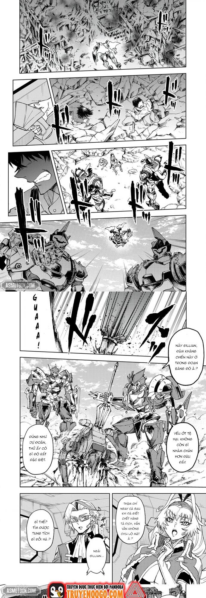 Sekai Saikyou No Kishi Wa, Kanarazu Shinu Heroine Wo Sukuu Tame Isekai Demo Saikyou No Kishi To Naru ~Ryoutei Ni Hana Wo, Ryoute Ni Ken Wo~ Chapter 12 - 9