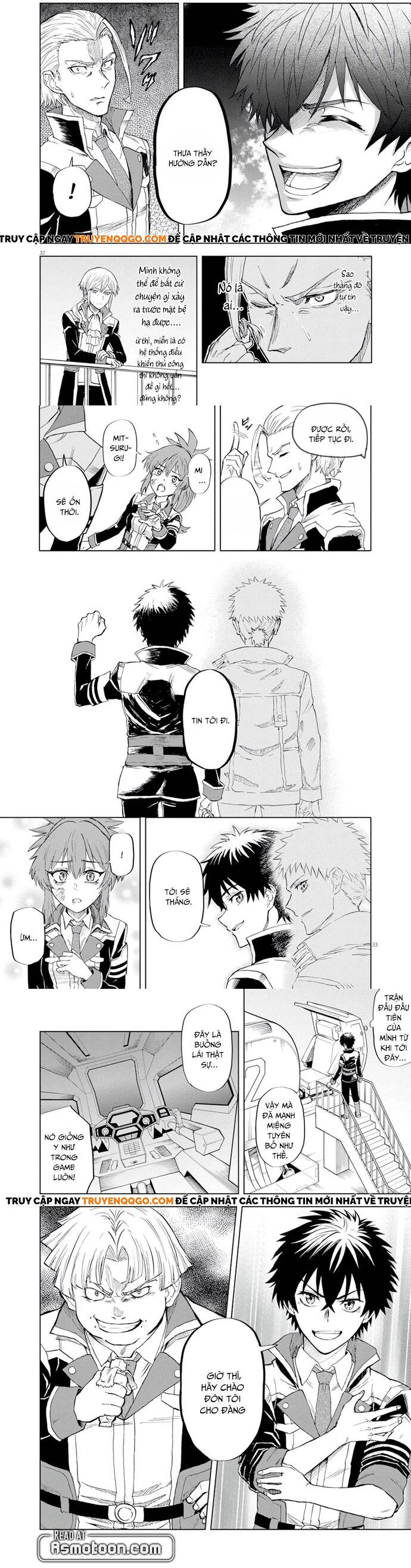 Sekai Saikyou No Kishi Wa, Kanarazu Shinu Heroine Wo Sukuu Tame Isekai Demo Saikyou No Kishi To Naru ~Ryoutei Ni Hana Wo, Ryoute Ni Ken Wo~ Chapter 3 - 11