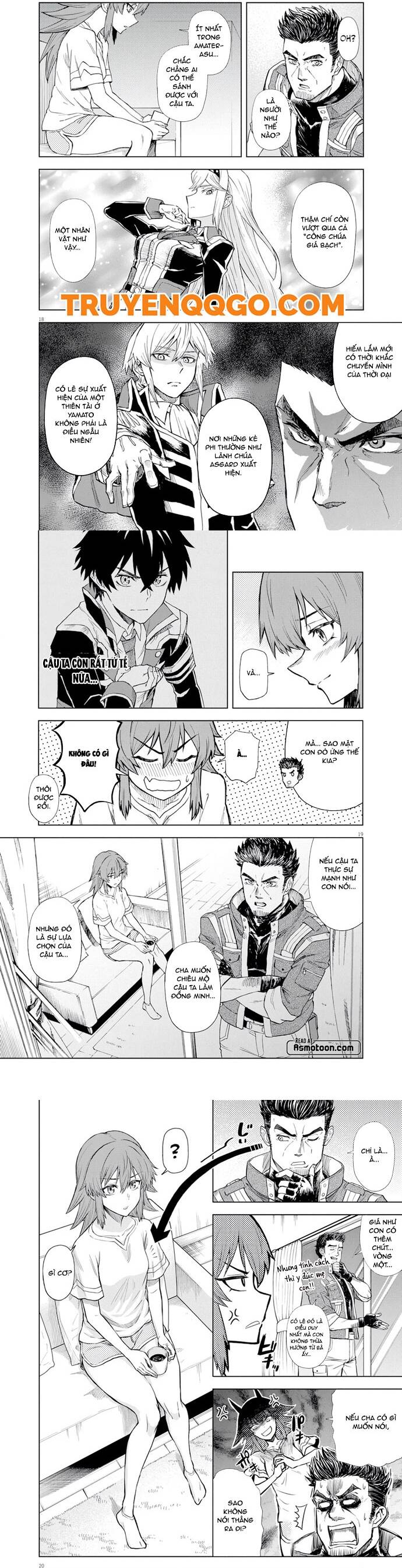 Sekai Saikyou No Kishi Wa, Kanarazu Shinu Heroine Wo Sukuu Tame Isekai Demo Saikyou No Kishi To Naru ~Ryoutei Ni Hana Wo, Ryoute Ni Ken Wo~ Chapter 5 - 7