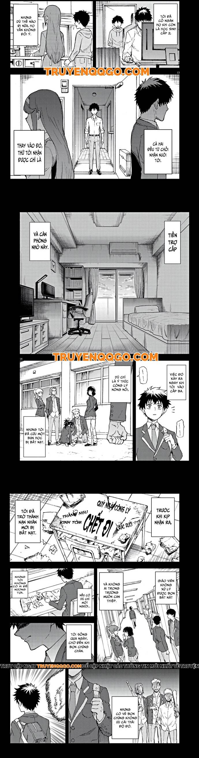 Sekai Saikyou No Kishi Wa, Kanarazu Shinu Heroine Wo Sukuu Tame Isekai Demo Saikyou No Kishi To Naru ~Ryoutei Ni Hana Wo, Ryoute Ni Ken Wo~ Chapter 1.1 - 5