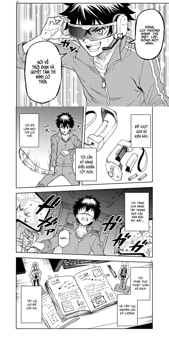 Sekai Saikyou No Kishi Wa, Kanarazu Shinu Heroine Wo Sukuu Tame Isekai Demo Saikyou No Kishi To Naru ~Ryoutei Ni Hana Wo, Ryoute Ni Ken Wo~ Chapter 1.1 - 12