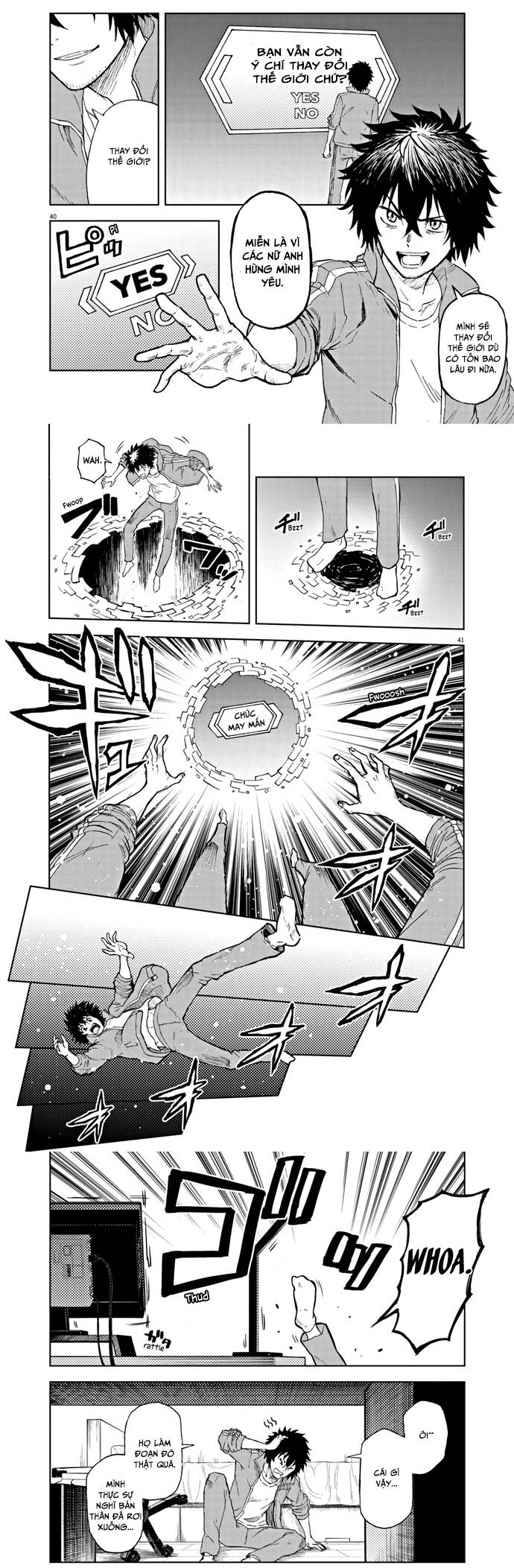 Sekai Saikyou No Kishi Wa, Kanarazu Shinu Heroine Wo Sukuu Tame Isekai Demo Saikyou No Kishi To Naru ~Ryoutei Ni Hana Wo, Ryoute Ni Ken Wo~ Chapter 1.1 - 15