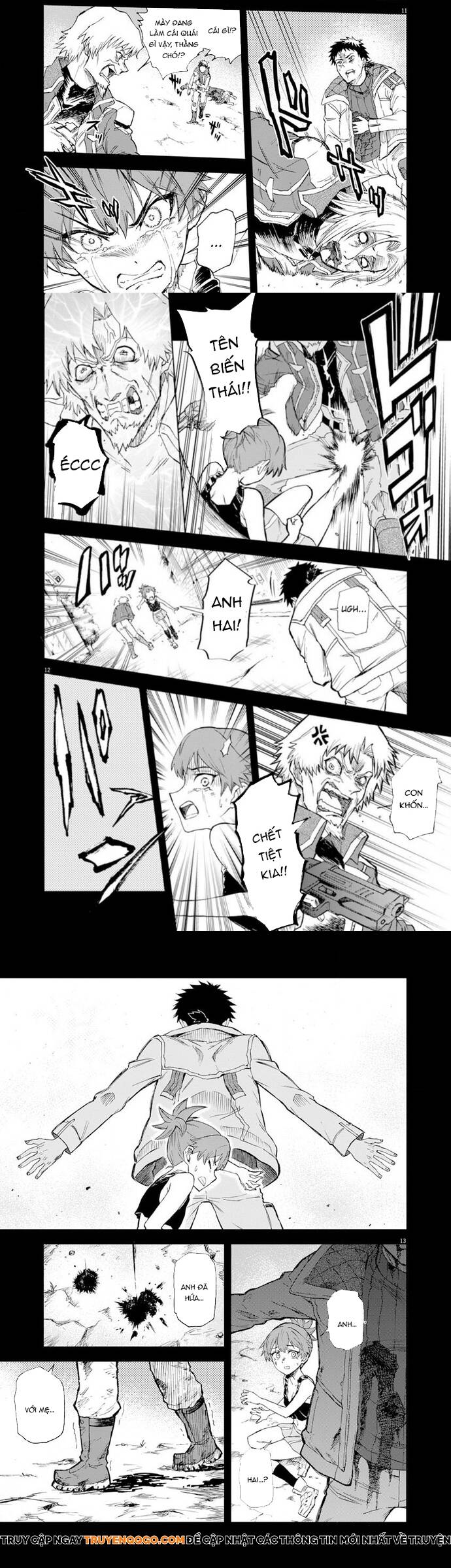 Sekai Saikyou No Kishi Wa, Kanarazu Shinu Heroine Wo Sukuu Tame Isekai Demo Saikyou No Kishi To Naru ~Ryoutei Ni Hana Wo, Ryoute Ni Ken Wo~ Chapter 7 - 5