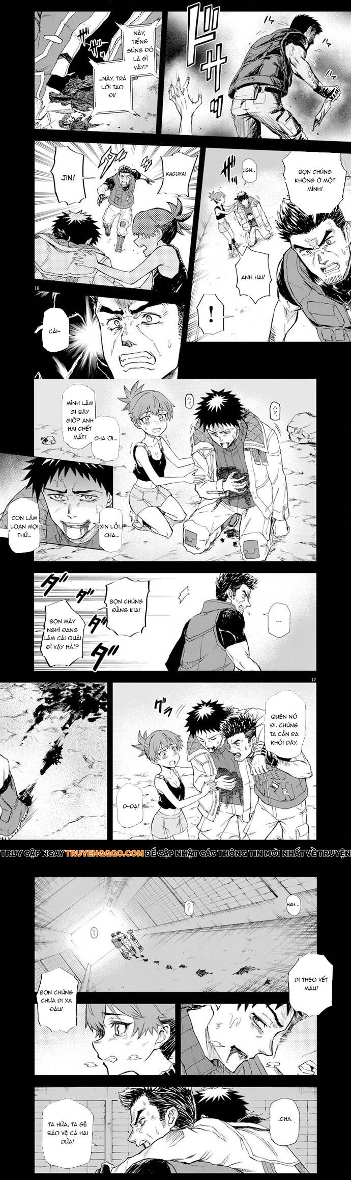 Sekai Saikyou No Kishi Wa, Kanarazu Shinu Heroine Wo Sukuu Tame Isekai Demo Saikyou No Kishi To Naru ~Ryoutei Ni Hana Wo, Ryoute Ni Ken Wo~ Chapter 7 - 7