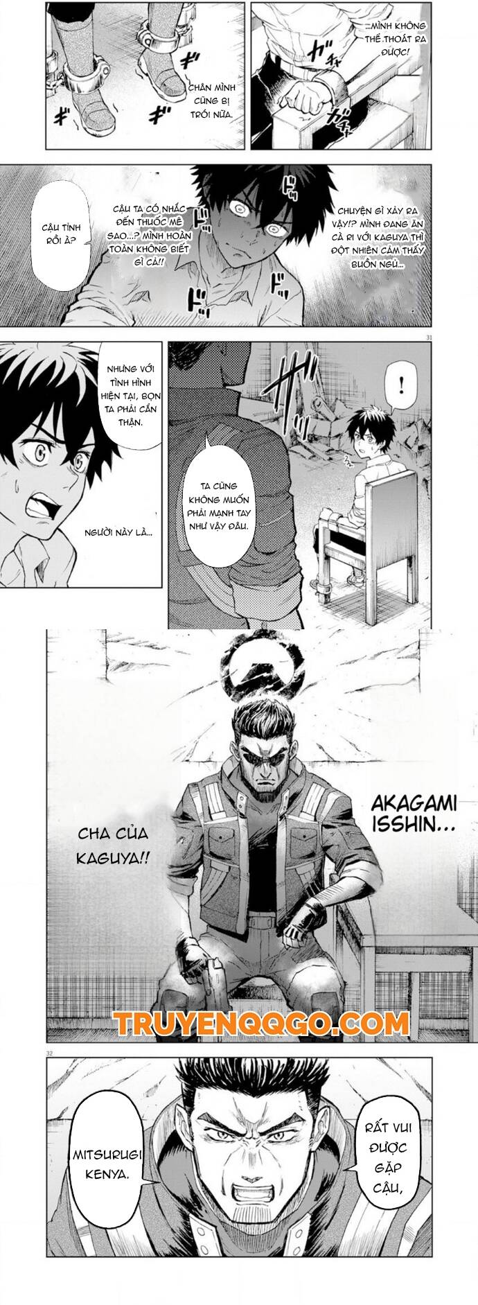 Sekai Saikyou No Kishi Wa, Kanarazu Shinu Heroine Wo Sukuu Tame Isekai Demo Saikyou No Kishi To Naru ~Ryoutei Ni Hana Wo, Ryoute Ni Ken Wo~ Chapter 7 - 14