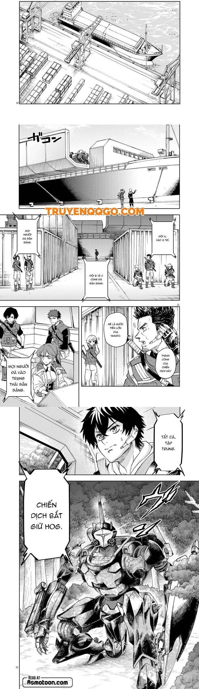 Sekai Saikyou No Kishi Wa, Kanarazu Shinu Heroine Wo Sukuu Tame Isekai Demo Saikyou No Kishi To Naru ~Ryoutei Ni Hana Wo, Ryoute Ni Ken Wo~ Chapter 8 - 13