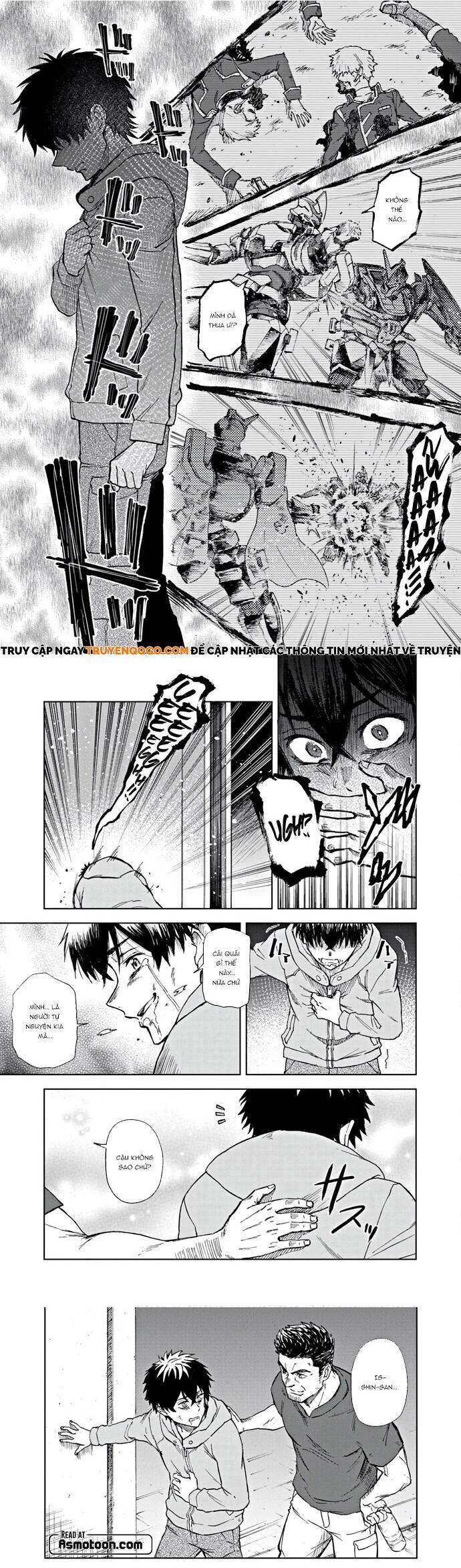 Sekai Saikyou No Kishi Wa, Kanarazu Shinu Heroine Wo Sukuu Tame Isekai Demo Saikyou No Kishi To Naru ~Ryoutei Ni Hana Wo, Ryoute Ni Ken Wo~ Chapter 9 - 7