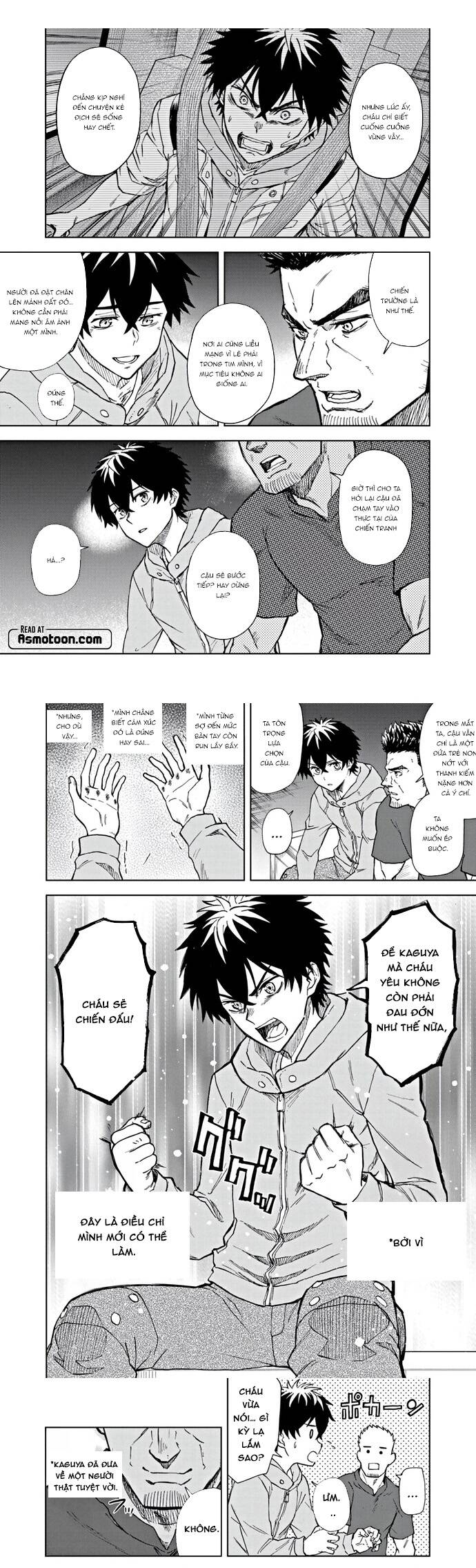 Sekai Saikyou No Kishi Wa, Kanarazu Shinu Heroine Wo Sukuu Tame Isekai Demo Saikyou No Kishi To Naru ~Ryoutei Ni Hana Wo, Ryoute Ni Ken Wo~ Chapter 9 - 9