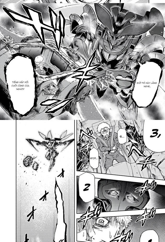 Sekai Saikyou No Kishi Wa, Kanarazu Shinu Heroine Wo Sukuu Tame Isekai Demo Saikyou No Kishi To Naru ~Ryoutei Ni Hana Wo, Ryoute Ni Ken Wo~ Chapter 9 - 13