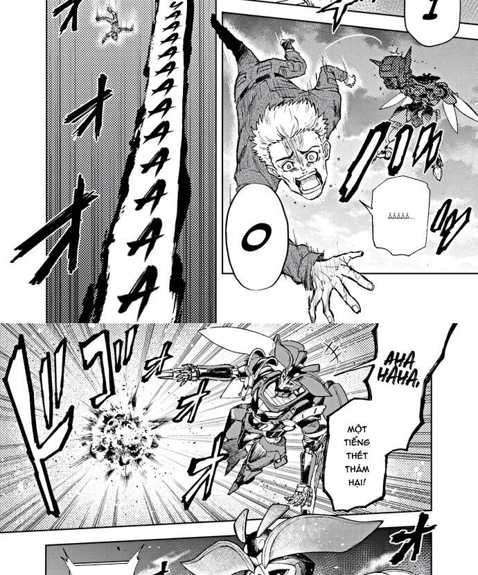 Sekai Saikyou No Kishi Wa, Kanarazu Shinu Heroine Wo Sukuu Tame Isekai Demo Saikyou No Kishi To Naru ~Ryoutei Ni Hana Wo, Ryoute Ni Ken Wo~ Chapter 9 - 14