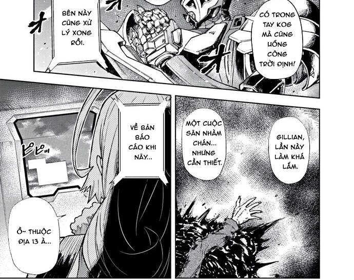 Sekai Saikyou No Kishi Wa, Kanarazu Shinu Heroine Wo Sukuu Tame Isekai Demo Saikyou No Kishi To Naru ~Ryoutei Ni Hana Wo, Ryoute Ni Ken Wo~ Chapter 9 - 15