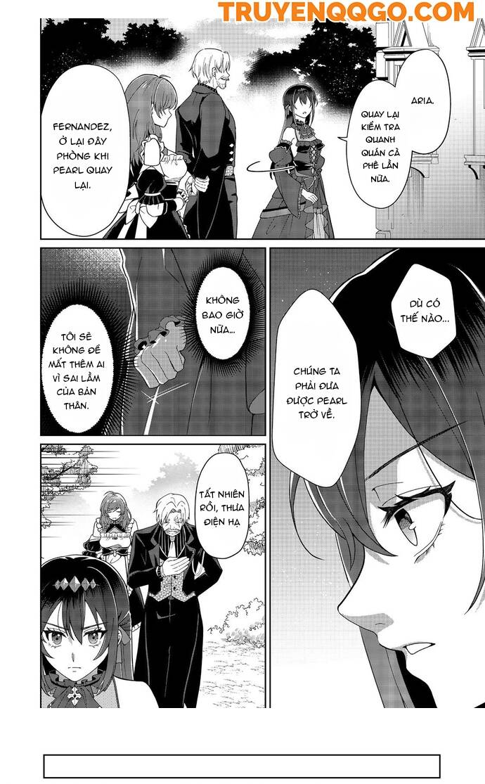 Mori De Seijo O Hirotta Saikyou No Kyuuketsu-Hime ~Musume No Tamenara Kuni De Moassari Horoboshimasu!~ @Comic Chapter 5 - 15