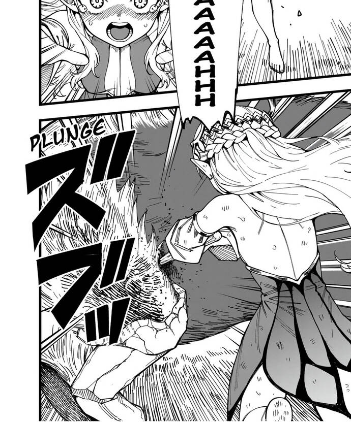 Elf Loli Sinh Tồn Ký Chapter 14 - 6