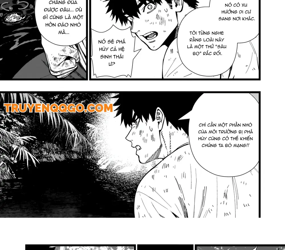 Elf Loli Sinh Tồn Ký Chapter 16 - 6