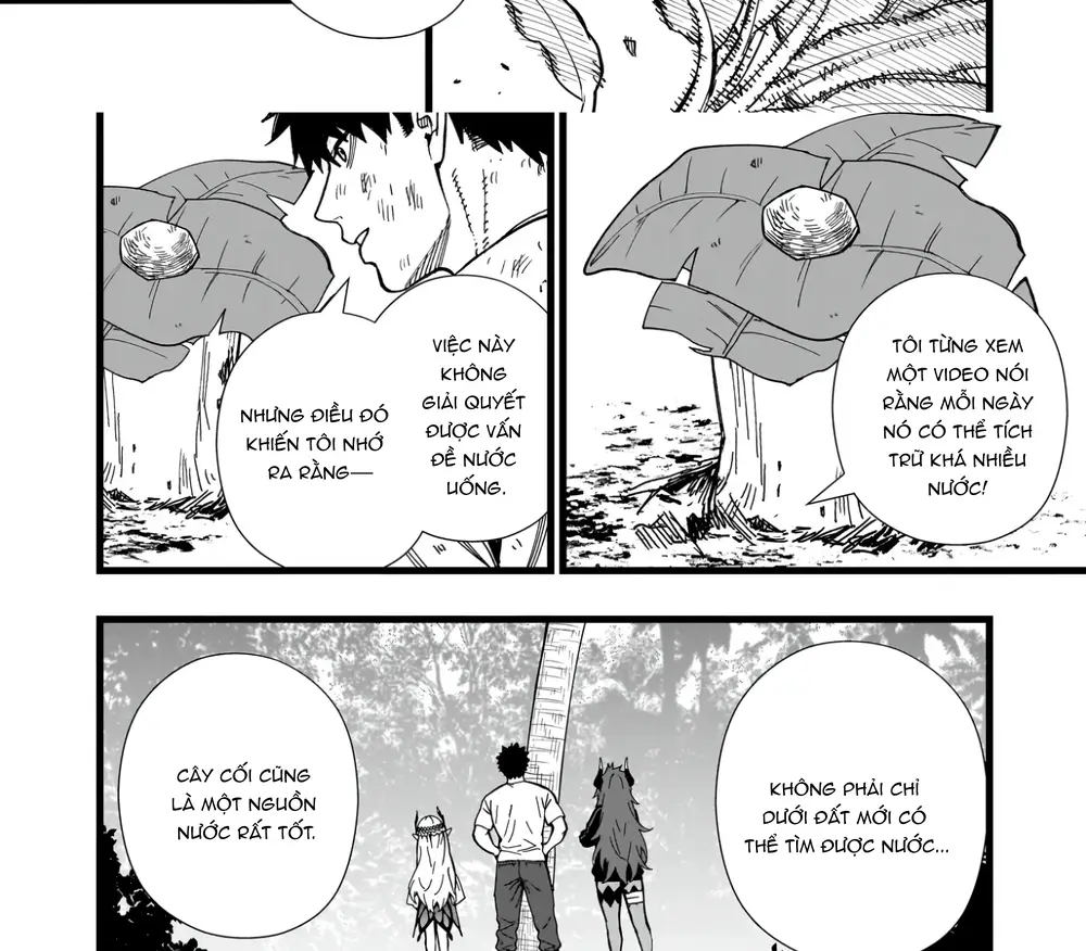 Elf Loli Sinh Tồn Ký Chapter 16 - 10