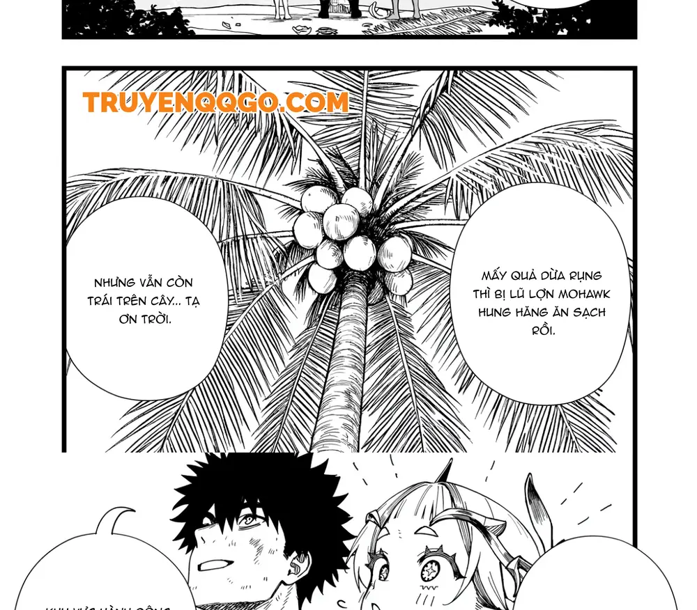 Elf Loli Sinh Tồn Ký Chapter 16 - 11