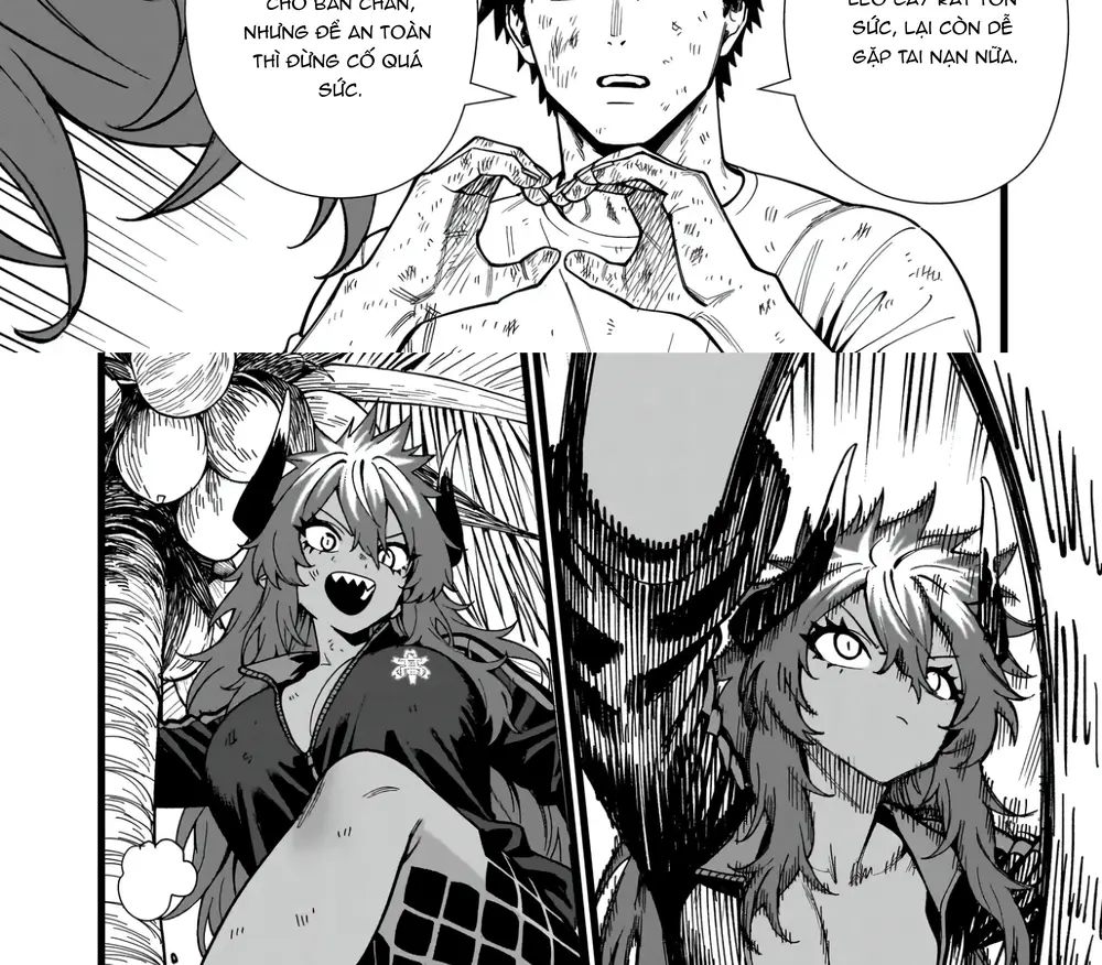 Elf Loli Sinh Tồn Ký Chapter 16 - 13