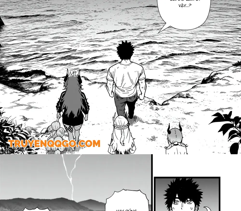 Elf Loli Sinh Tồn Ký Chapter 16 - 24