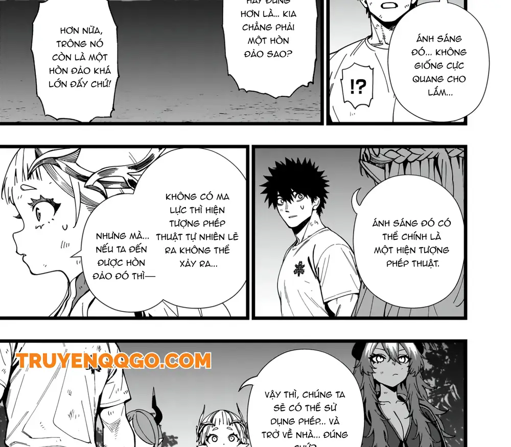 Elf Loli Sinh Tồn Ký Chapter 16 - 25