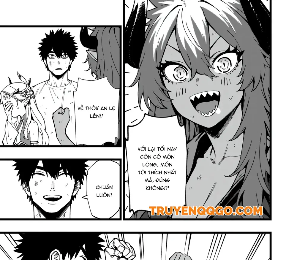 Elf Loli Sinh Tồn Ký Chapter 16 - 28