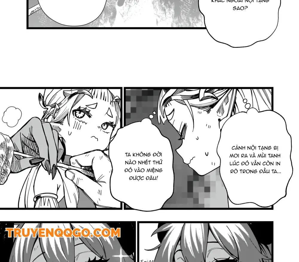 Elf Loli Sinh Tồn Ký Chapter 16 - 31