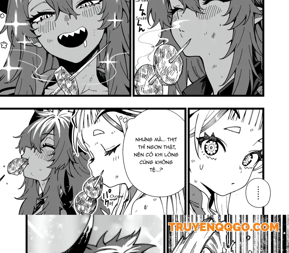 Elf Loli Sinh Tồn Ký Chapter 16 - 32