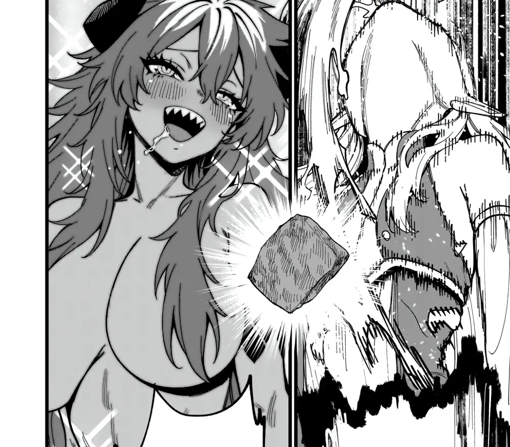 Elf Loli Sinh Tồn Ký Chapter 16 - 33