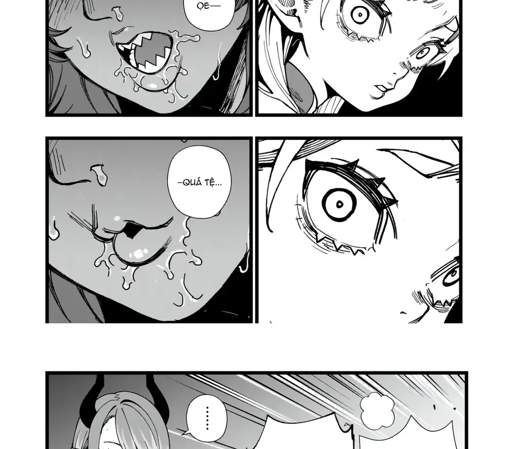 Elf Loli Sinh Tồn Ký Chapter 16 - 37